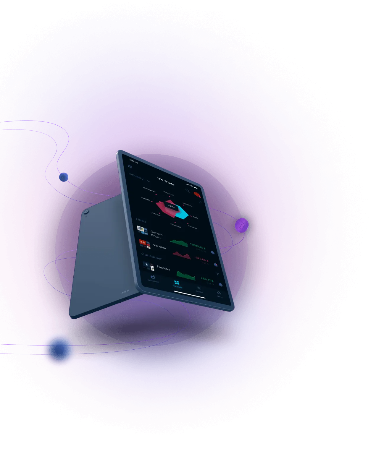 Brillant Finspirex - Dive into Decentralized Finance with Brillant Finspirex